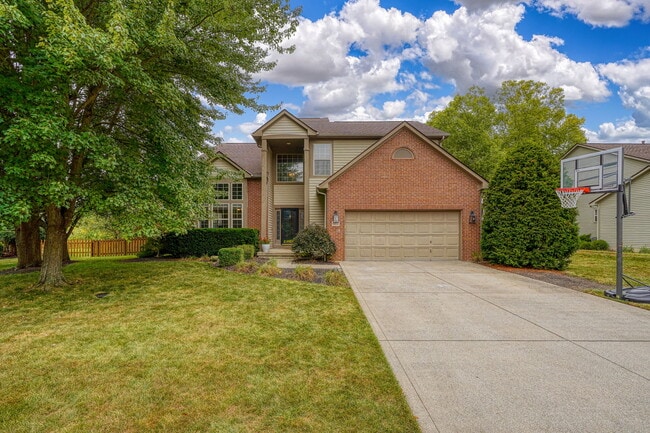 Building Photo - 6850 Fox Run Dr Rental