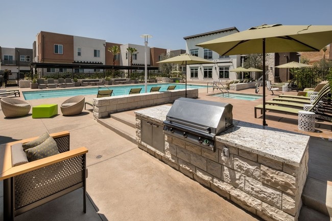 Terrano apartments — community photo