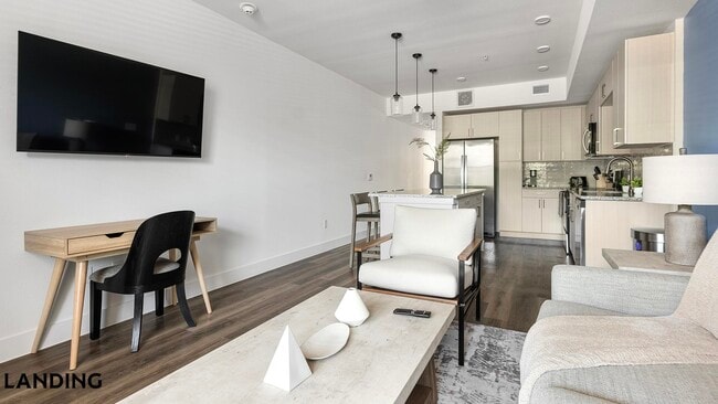 Photo - 6525 Ed Bluestein Blvd Unit 1104