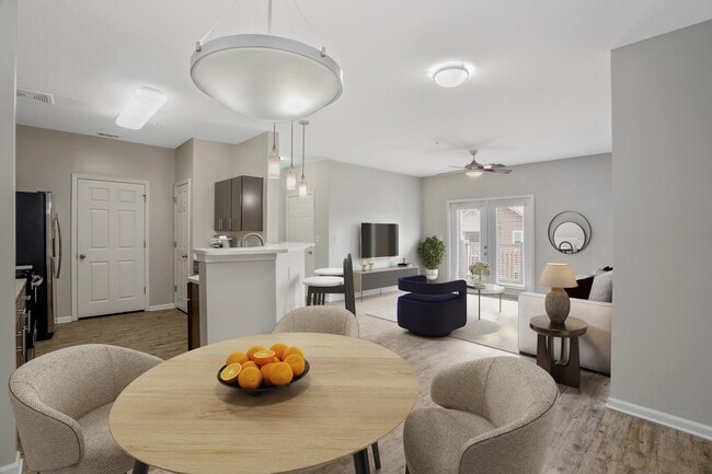 Photo - Colonnade at Eastern Shore