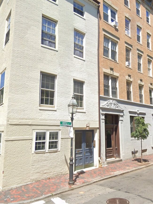 Photo - 11 Myrtle St Unit B