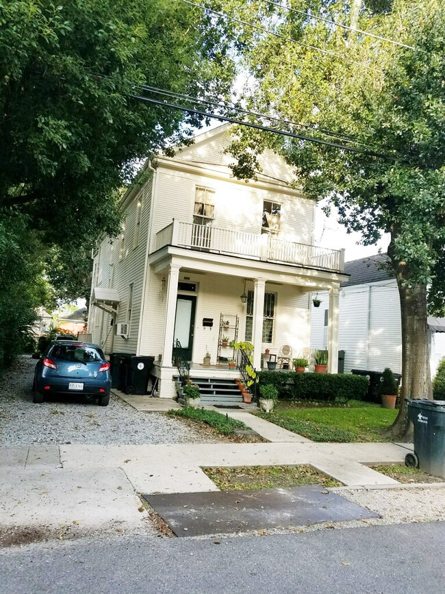 Building Photo - 7817 Birch St