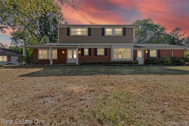 Photo - 26641 Greythorne Trail