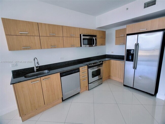 Photo - 350 S Miami Ave Unit 3111