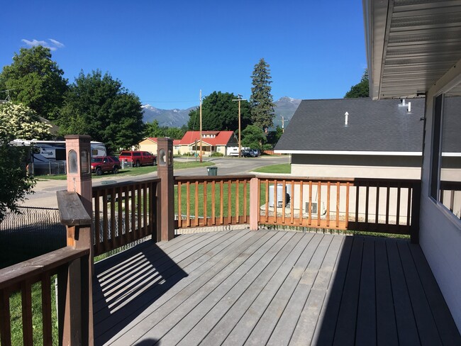 Photo - 2 bed 1.5 bath in Corvallis, near schools