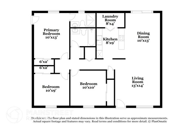 Photo - 7132 W Glenrosa Ave