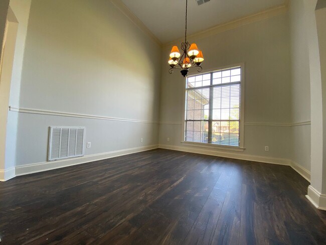 4 Bed 3 Bath Marion Rental Home - House Rental in Marion, AR | ForRent.com