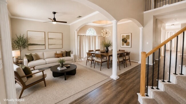 Photo - 2416 McCarran Dr