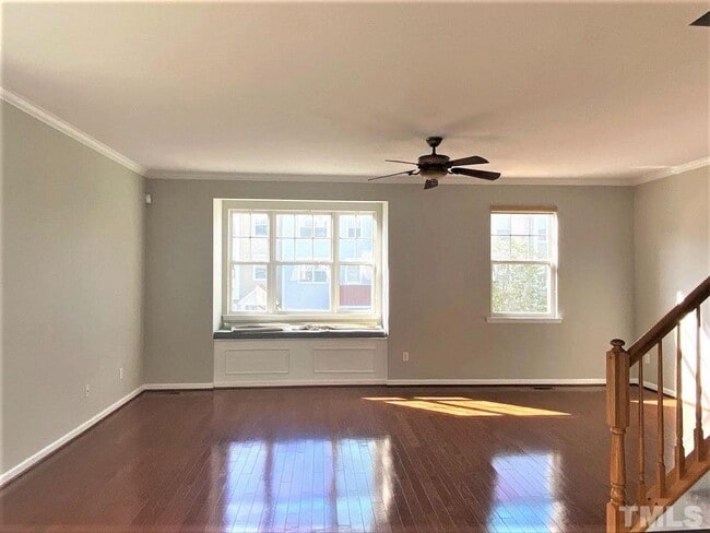 Photo - 3 Bedroom Townhome for Rent Apex