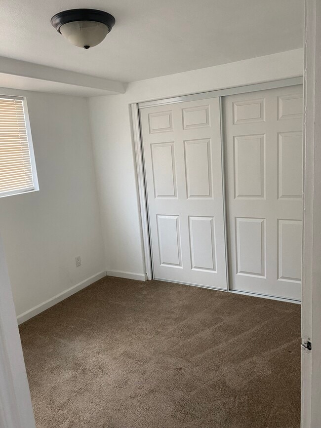 Bedroom - 37928 2nd St Unit 37928