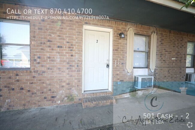 Building Photo - First month move in special $450!!  2-bed,... Unit 2 Rental