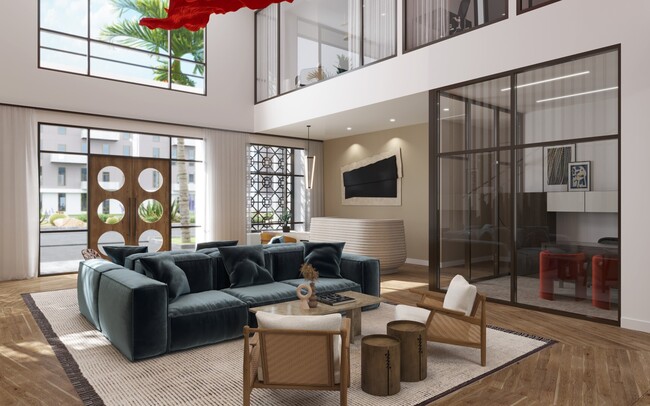 Building Photo - Azola Desert Ridge