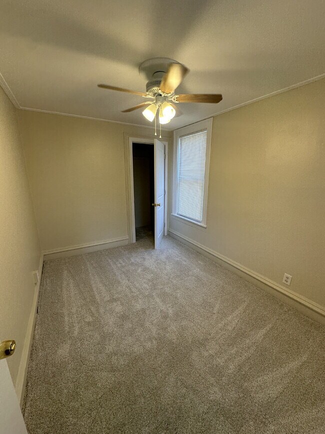 3-Bedroom Duplex