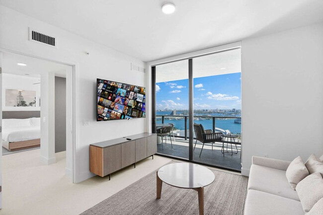 Photo - 159 NE 6th St Apartment Unit FL27-ID1036363P