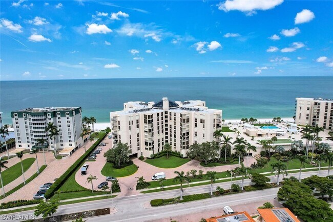 Photo - 3115 Gulf Shore Blvd N Condo Unit 412S