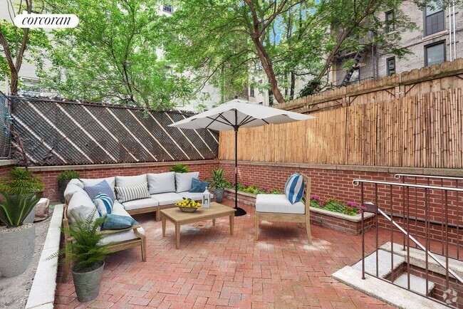 Building Photo - 250 W 74th St Rental