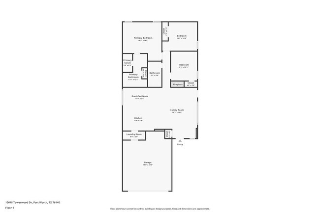 Photo - 10648 Towerwood Dr