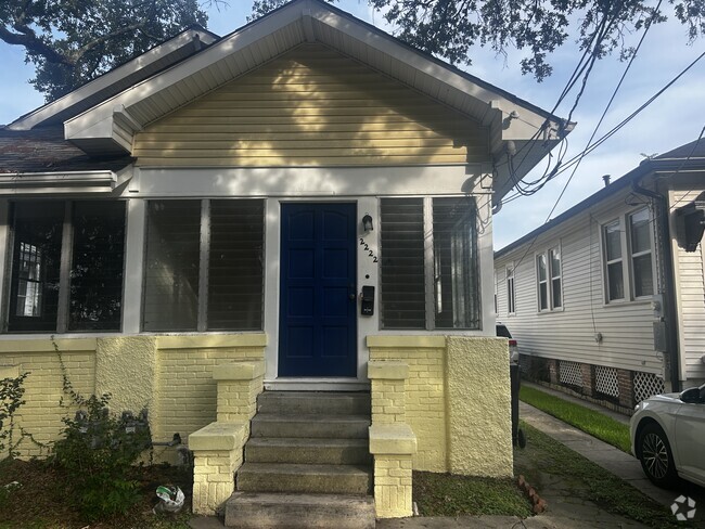 Building Photo - 2220 Nashville Ave Rental