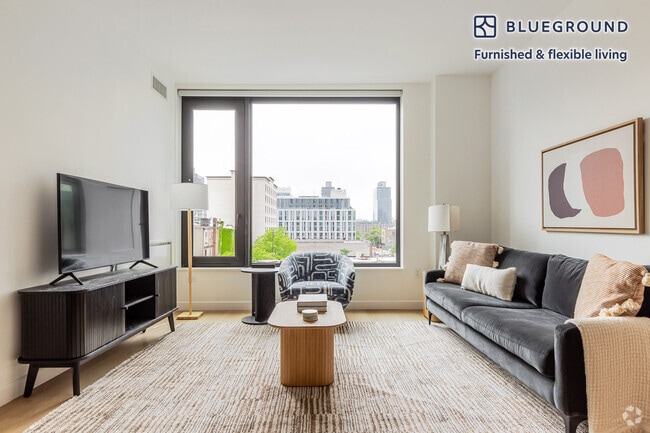 Building Photo - 655 Union St Unit FL5-ID1846 Rental