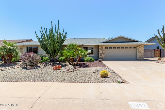 Building Photo - 12643 W Regal Dr Rental