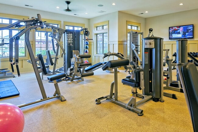 The Retreat West