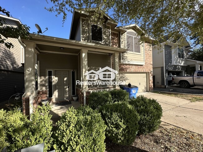 Building Photo - 10214 Maydelle Dr Rental