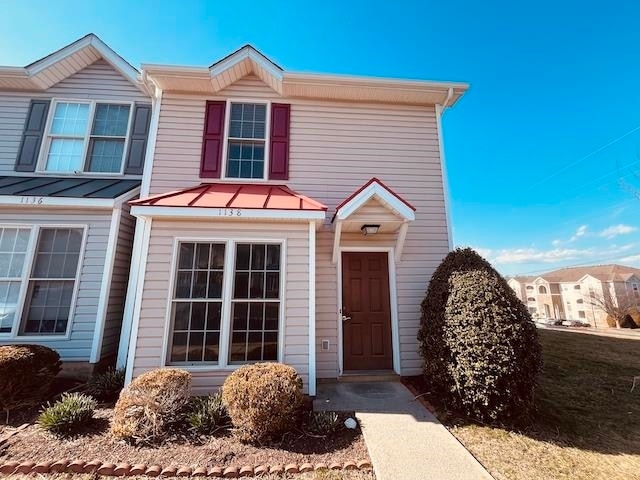 Building Photo - 1138 Paul Revere Ct