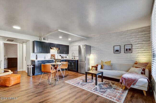 Photo - 3737 E Turney Ave Unit 116