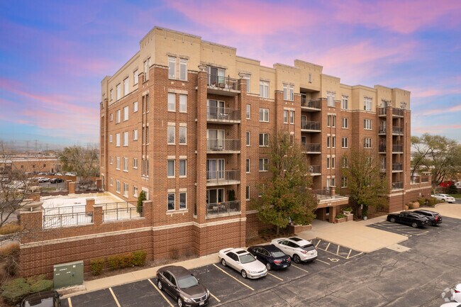 Photo - Park Place Condominiums I