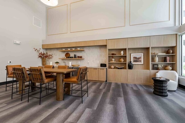 Waterman Senior Apartments
