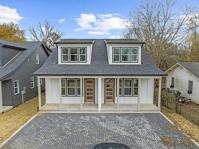 Photo - 4318 Woods St