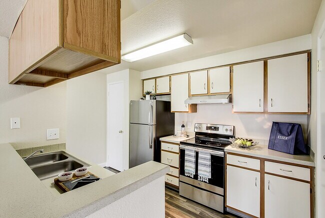 Photo - Bothell Ridge