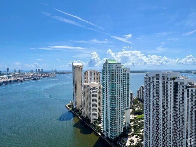 Building Photo - 300 Biscayne Blvd Way Unit 3903C Rental