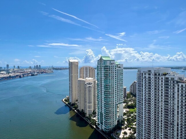 Photo - 300 Biscayne Blvd Way Condo Unit 3903C