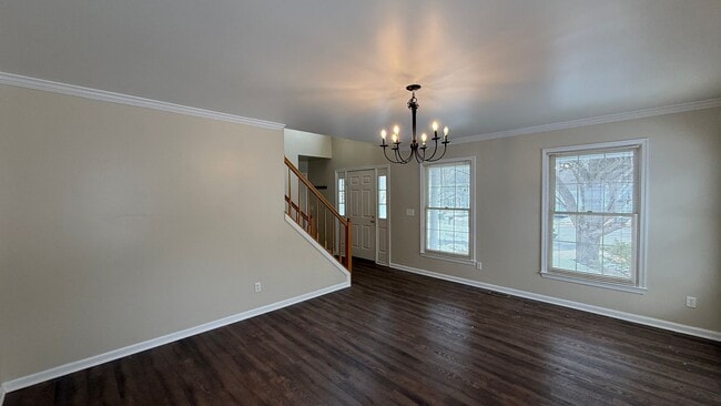 Photo - Hampton Oaks Colonial