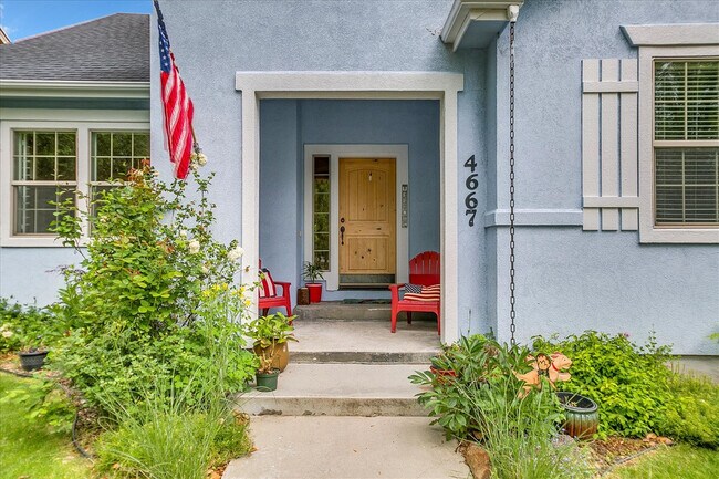 Photo - Beautiful Home In Hidden Springs