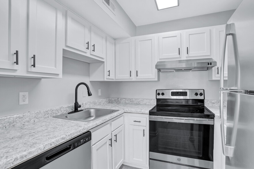 Interior Photo