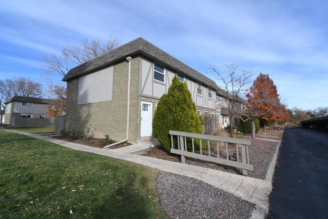 Photo - 5004 E Hinsdale Pl Casa Adosada