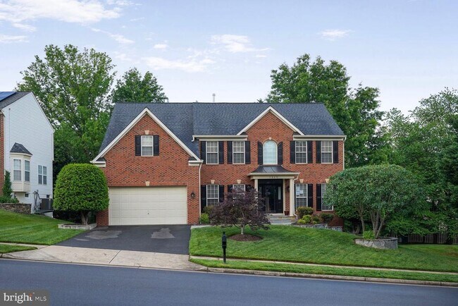 Photo - 7029 Clifton Knoll Ct Casa