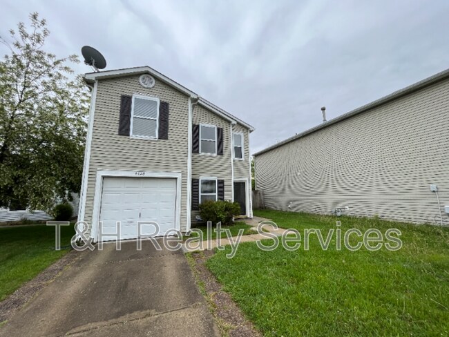 Photo - 4428 Courtfield Dr House