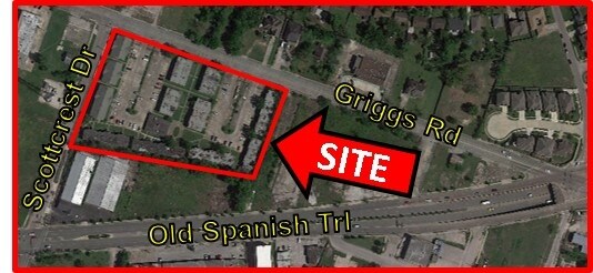 Photo - Spanish Village Apartments