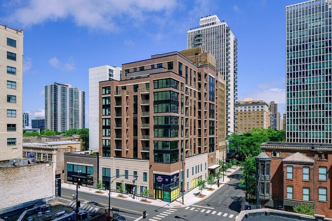 Building Photo - Gild Rental