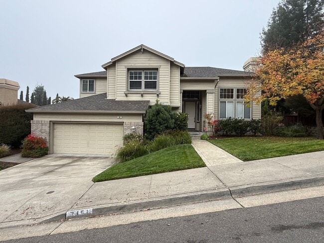 Building Photo - Spacious 4 Bedroom Home for Rent in Desirable Fountain Grove