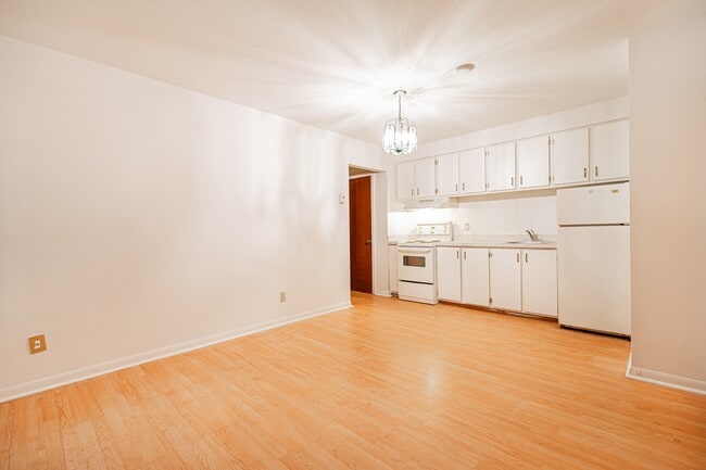 Photo - 72 Rue de la Visitation Unité 4