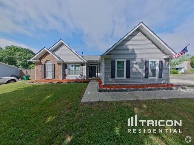 Building Photo - 11106 Pinetta Ln Rental