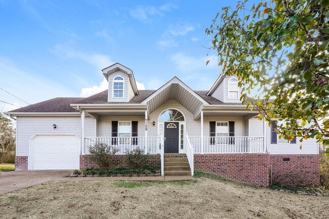 Building Photo - 7109 Beard Ct