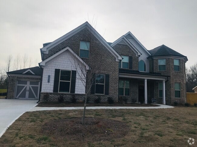 Building Photo - 4140 Gold Hill Ln Rental