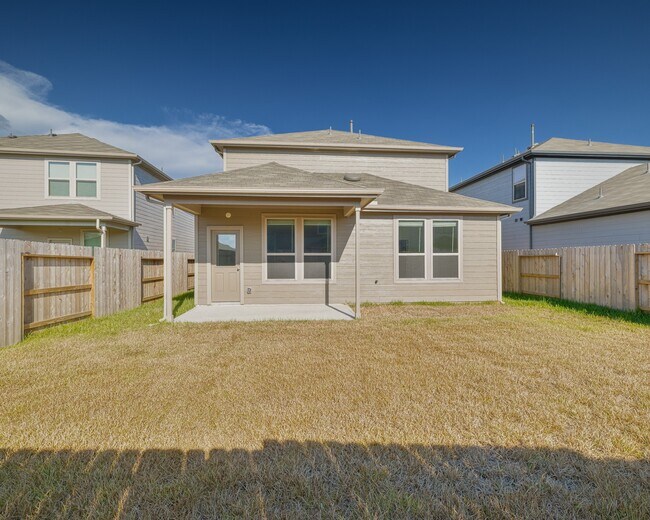 Photo - 15126 Canyon Rapids Rd