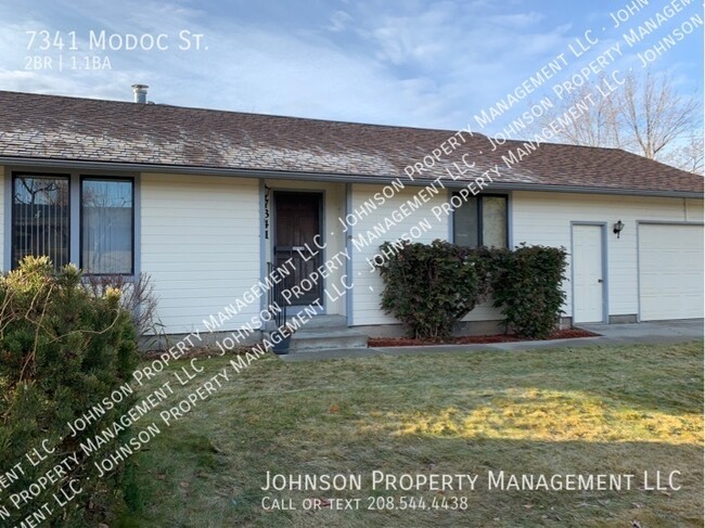 Spacious 2-Bedroom Boise Duplex with Firep... - Spacious 2-Bedroom Boise Duplex with Firep... Apartment