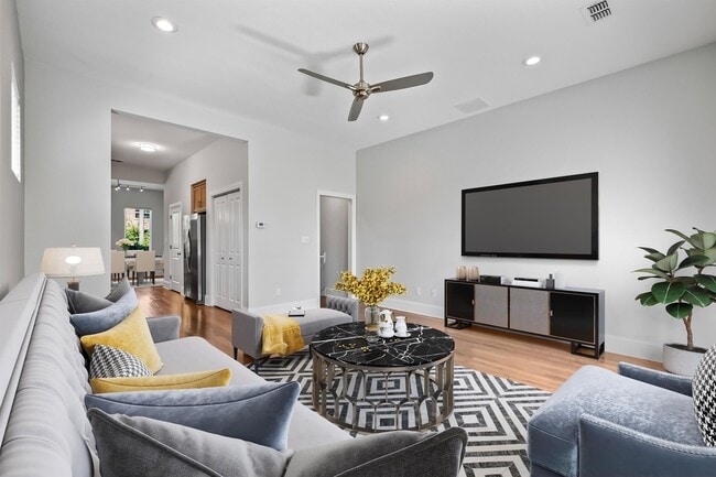 1701 Metropolitan Blvd